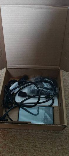 Lenovo Tiny 360P