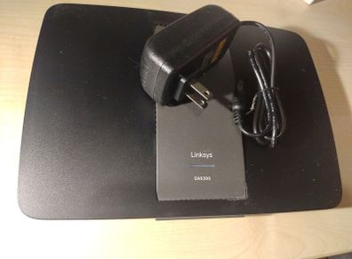 Router Cisco EA6300