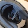 Motorcycle helmet Image 3