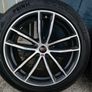 18" Audi  5x112, A4,A5,A6 , VW, etc Image 5