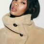New Zara reversable jacket Image 5