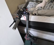 Mi Electric Scooter Pro 2
