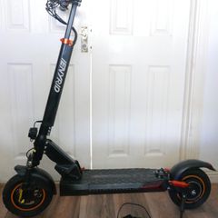 iENYRID M4 Pro S+ Long Range Electric Scooter