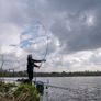 Preston Distance Master Feeder Rod 400cm -100g Image 5