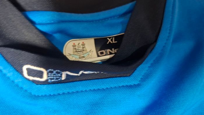 Vintage Dublin GAA O'Neills Arnotts Gaelic Football Jersey Vest (Adult XL) FREE POST