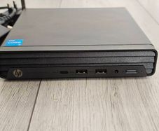 Hp desktop