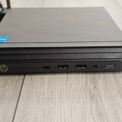 Hp desktop