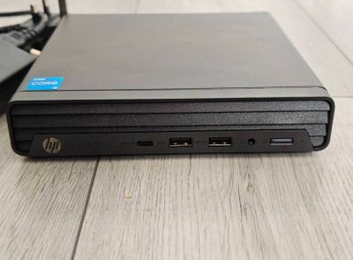 Hp desktop
