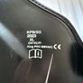 King Pro Boxing Shin Guards XL Image 3