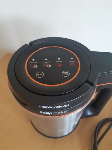 Morphy Richards Soup Maker