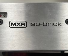 MXR ISO-Brick Power Supply