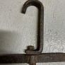 Two antique cast iron implements Image 4