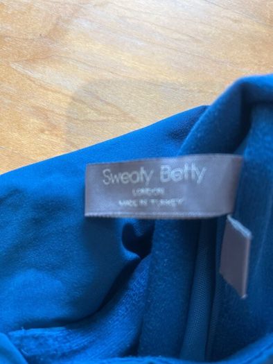 womens sporty sweaty betty jacket