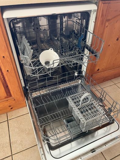 Dishwasher