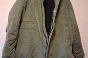 Mens Winter Coat. Brand New With Tags. Never Worn. Size 2XL..Collect In Dublin Or Receive Via Post.
