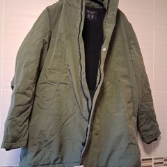 Mens Winter Coat. Brand New With Tags. Never Worn. Size 2XL..Collect In Dublin Or Receive Via Post.