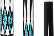 FREE SHIPPING Pool Cue Stick - 58 inch Canadian Maple Professional Billiard Pool Stick