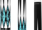 NEW SALE | Pool Cue Stick - 58 inch Canadian Maple Professional Billiard Pool Stick