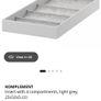 IKEA Drawer Insert Image 2