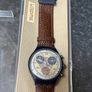 Swatch 1996 Smokey watch New in box Image 6