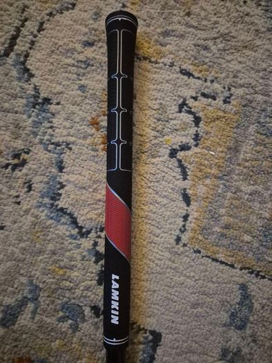 Hzrdus Taylormade Driver shaft x flex