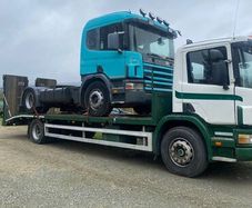 Scania Other 1996