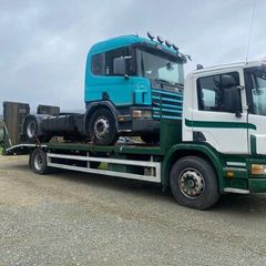 Scania Other 1996