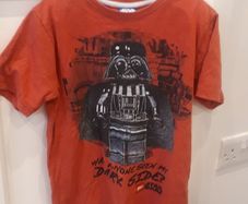 NEXT Star Wars T-shirt