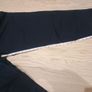 Lacoste chinos dark blue, size 50, XXL, waist 106 to 111 cm Image 5