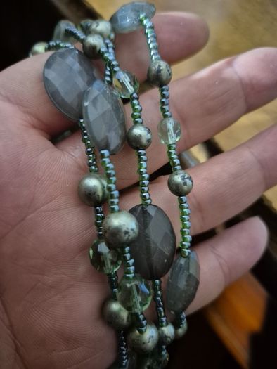 Vintage Necklace