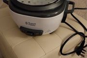 Rice cooker used once