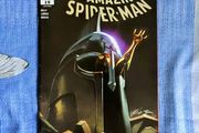 The Amazing Spider-Man 19 Issue LGY 983 2025 Marvel Comics Spiderman