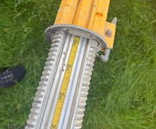 Peri multiprops mp350 aluminiu