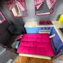 Our generation caravan with doll and accessories Image 9