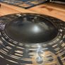 Meinl Classic Customs Dark 18" Big Bell Ride Image 4