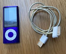 iPod Nano 5th generation