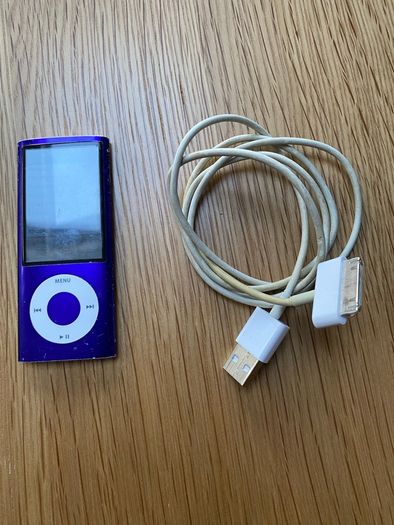 iPod Nano 5th generation