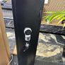 Gun safe for 3-5 rifles Image 2
