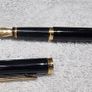 Waterman Preface Fountain Pen 18K Gold Nib Image 3