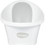 Shnuggle baby bath and large baby bath Image 2
