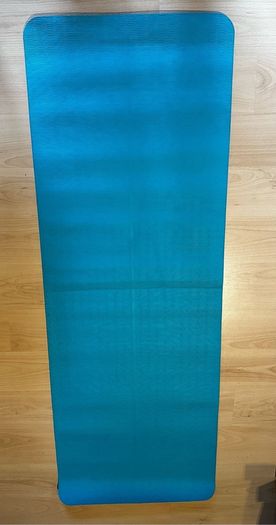 Nike reversible yoga / exercise mat