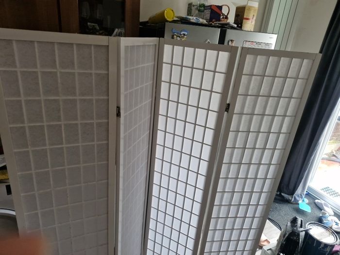 room divider