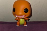 Pokemon Charmander Figure