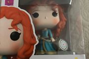 Merida funko pop