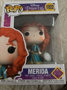 Merida funko pop