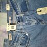 New levis  jeans Image 3