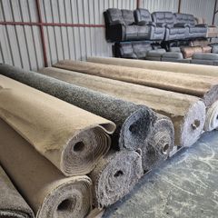 Brand new carpet now in stock