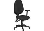 NEW OB Heavy Duty Operator chair 3 Lever