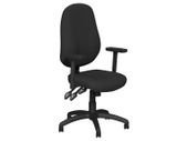 NEW OB Heavy Duty Operator chair 3 Lever