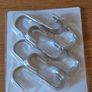 IKEA Nickel-Plated Kitchen Hooks Image 2